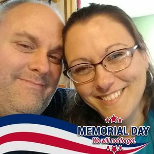 Meet your Posher, Stacy